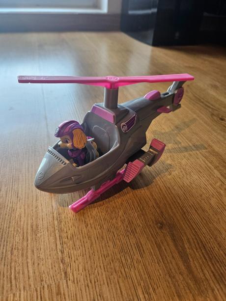 Labkova patrola - skye, 