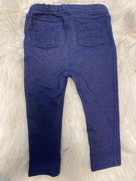 Džínsové leginy, pepco,86