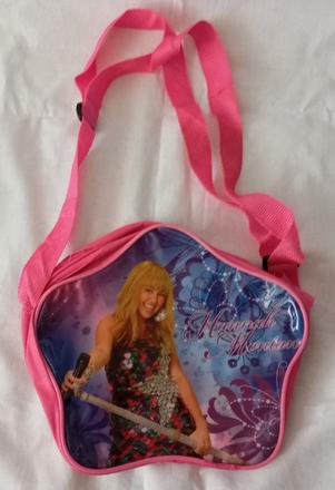 Dievčenské kabelky,