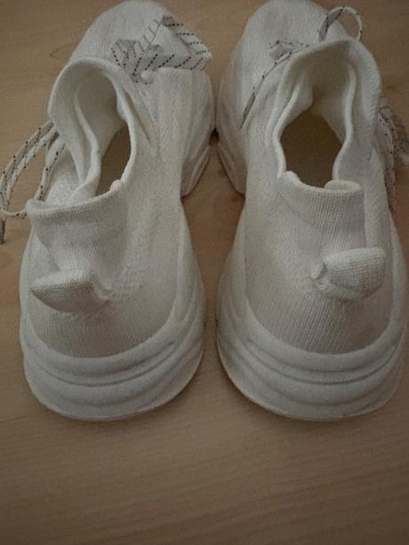 Ľahučké tenisky vel.38, 38