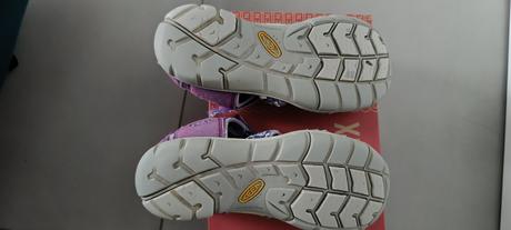 Sandale cnx, keen,35