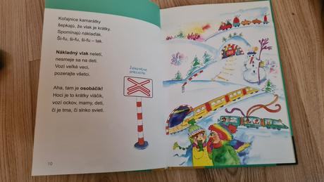 Fíha tralala dvd + knižka, 