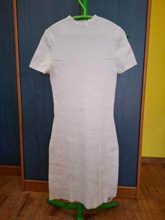 Šaty os, calvin klein,xs