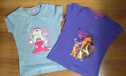 Tričká doba ľadová, 98