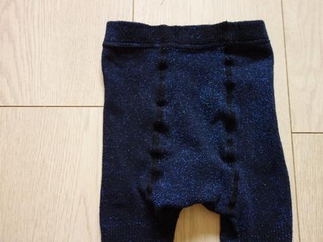 Pančušky 122/128, 122