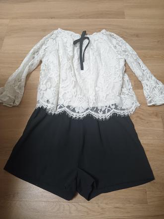 Letný overal, lindex,146