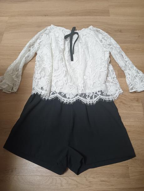 Letný overal, lindex,146