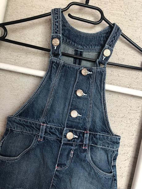 Džínové šaty, dopodopo,86