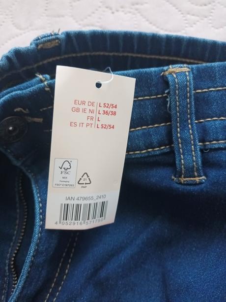 Pánske rifle, esmara,l