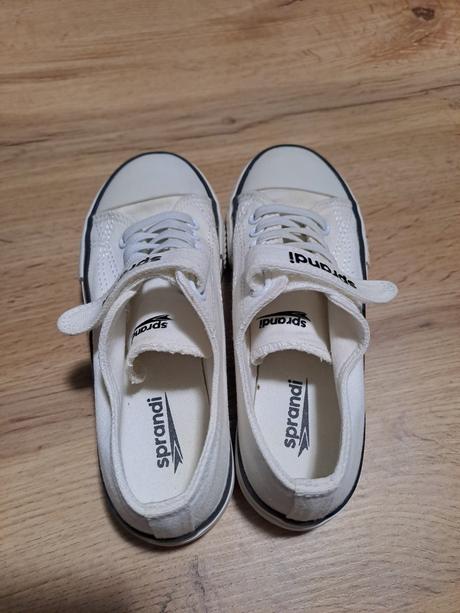 Platenky sprandi, sprandi,31