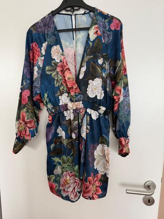 Kvetovany overal zara, zara,s