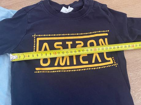 Trička, coccodrillo,92