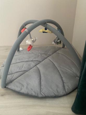 Detska podložka na hranie, 