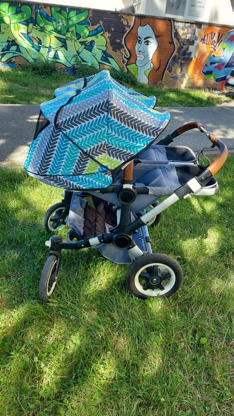 Bugaboo donkey weekender, bugaboo,bugaboo donkey 2