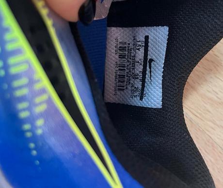 Halová obuv - nike, nike,33