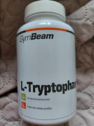 L-tryptophan,
