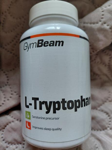 L-tryptophan,