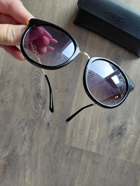 Okuliare guess, guess