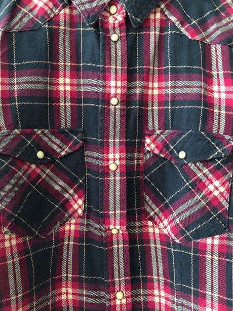 Košeľa, cherokee,36