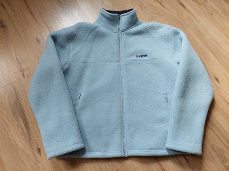 Hrubá mikina, l.a. gear,m