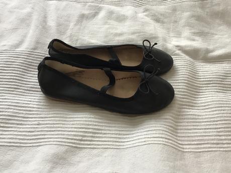 Baleríny, h&m,34
