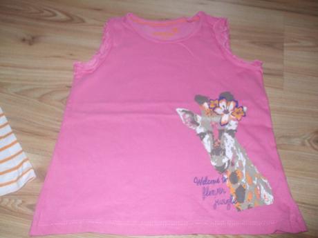 Tričká, lupilu,98