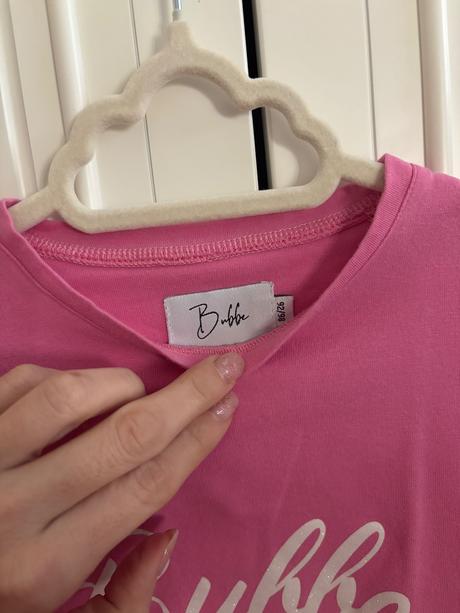 Bubbe tričko, bubbe,98