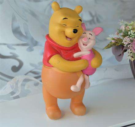 Dávkovač na šampón-mydlo, 