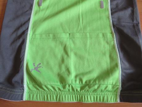 Cyklo dres - veľ. 152/158 - klimatex, klimatex,152