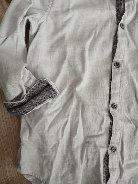 Zara košeľa super stav, zara,122