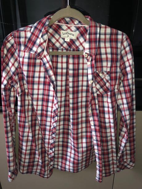 Košlela zn. lee cooper, lee cooper,m