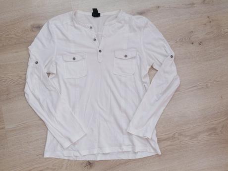 Tričko, h&m,m