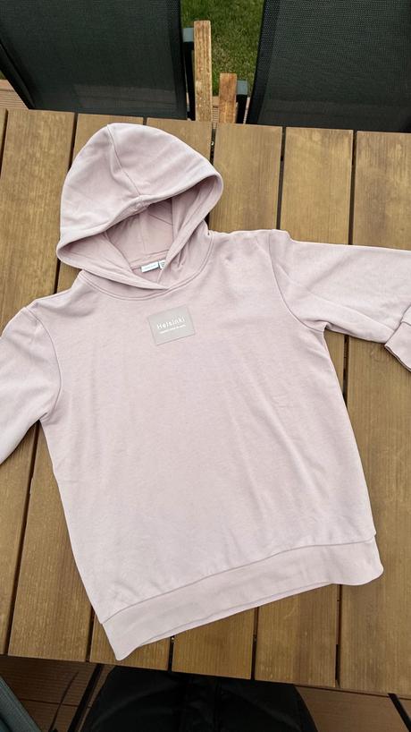Helsinki mikina 146/152, name it,146