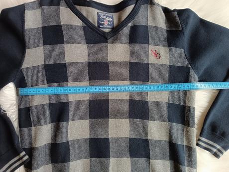 Pulóver nukutavake zn. mayoral, mayoral,152