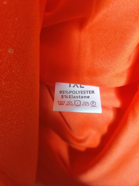 Spolocenske saty, 4xl / xl / xxl / xxxl