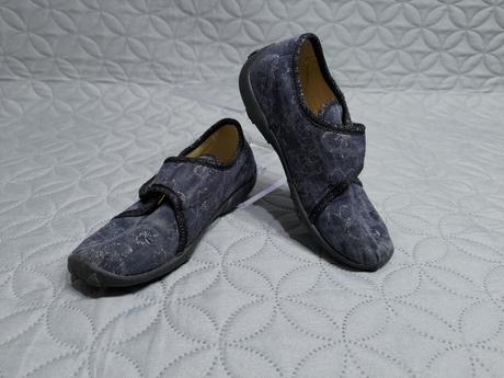 Tmavomodre superfit s trblietavymi kvetmi, superfit,27