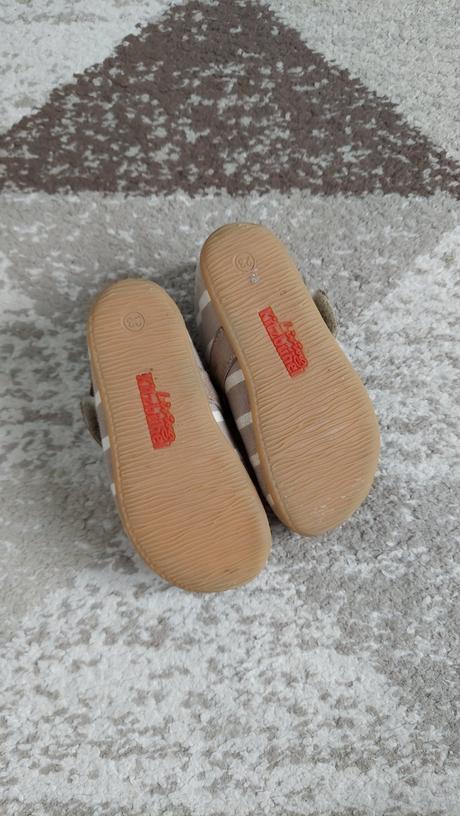 Papuče living kidzbühel, 23