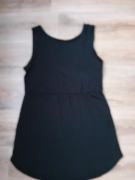 Letné šaty, h&m,xl