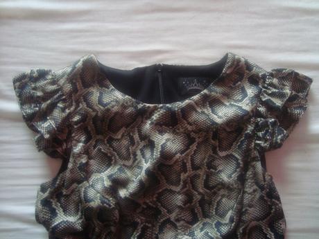 Hadie saty - drama queen, 42