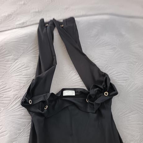 Exkluzívny top, wallis,40