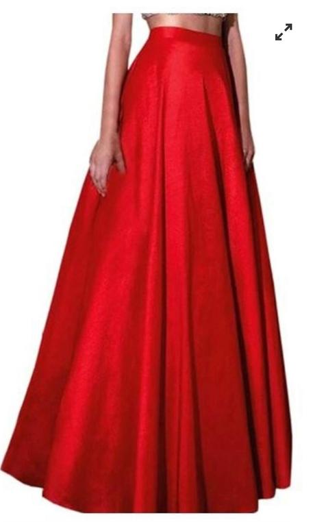 Spoločenská sukňa, new look,l