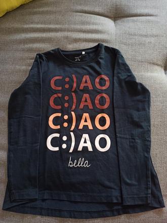 Tričko name it, name it,122