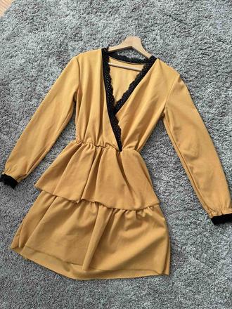 Šaty alebo tunika nová s, s