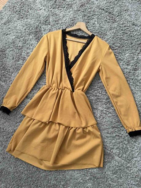 Šaty alebo tunika nová s, s