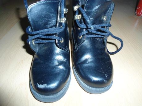 Detske topanocky, 20