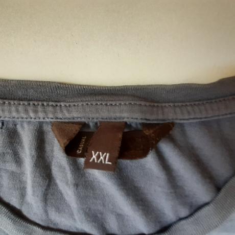 Pánske tričko select xxl, select,xxl