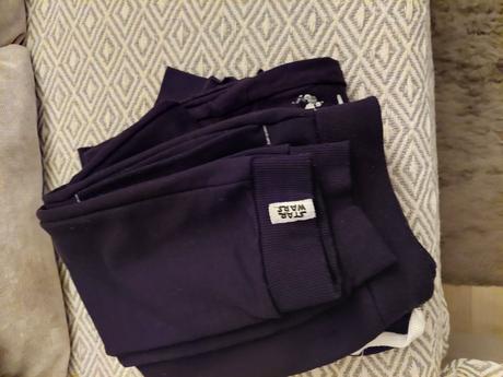 Teplaky, primark,152