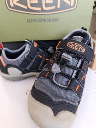 Tenisky keen voňave, keen,34