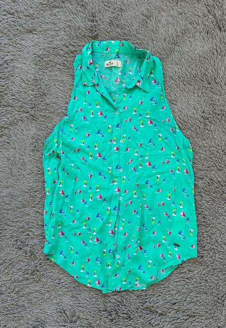 Hollister top, hollister,s