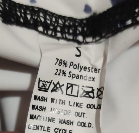 Dámska športová súprava s, s